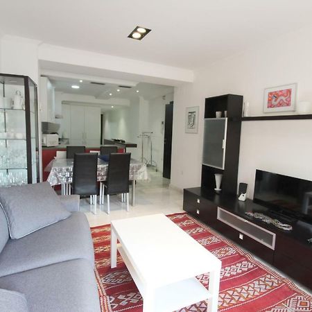Precioso Apartamento Al Lado De Las Torres De Serrano Valencie Exteriér fotografie