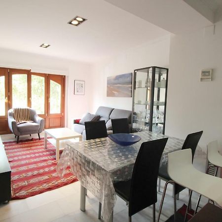 Precioso Apartamento Al Lado De Las Torres De Serrano Valencie Exteriér fotografie