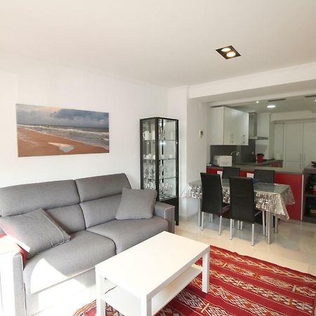 Precioso Apartamento Al Lado De Las Torres De Serrano Valencie Exteriér fotografie