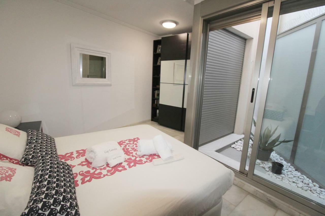 Precioso Apartamento Al Lado De Las Torres De Serrano Valencie Exteriér fotografie