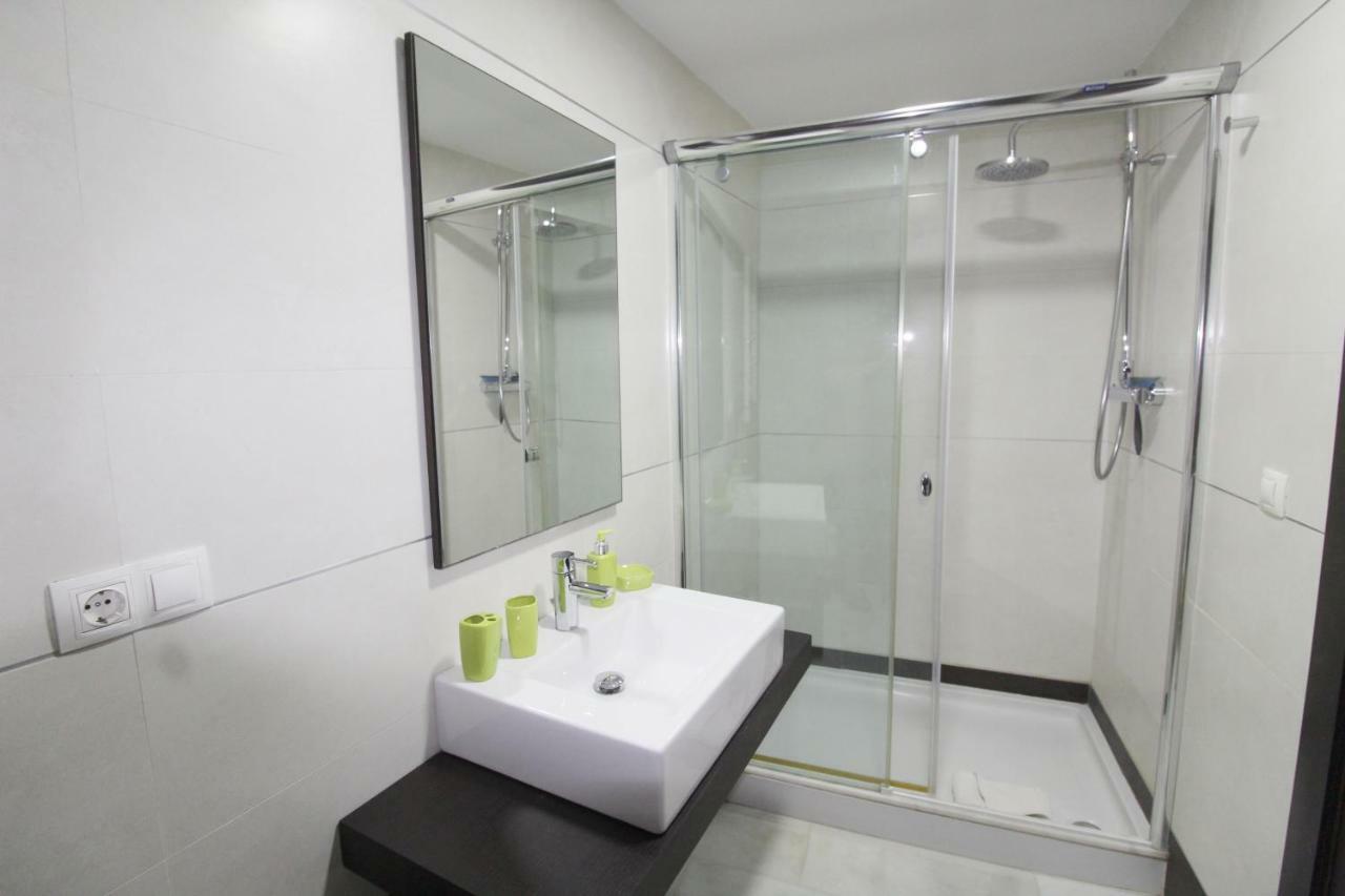 Precioso Apartamento Al Lado De Las Torres De Serrano Valencie Exteriér fotografie